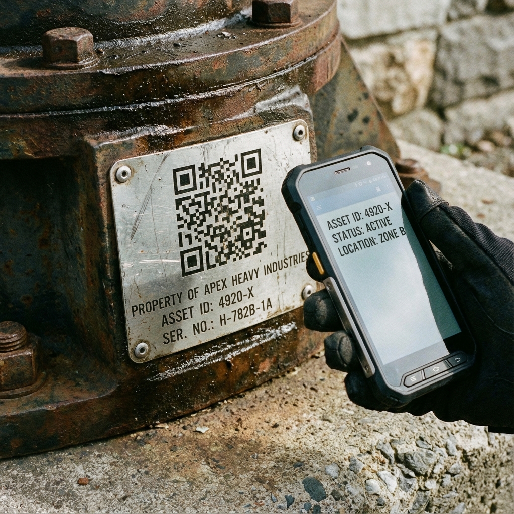 QR Code Use Cases | Bitsbender™ QR